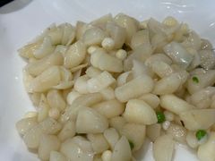 -香雪海饭店中餐厅(人民桥店)