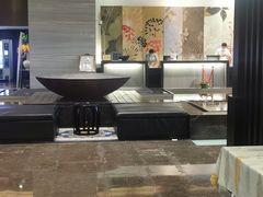 -上海怡沁园度假酒店