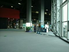 -广东科学中心科技影院