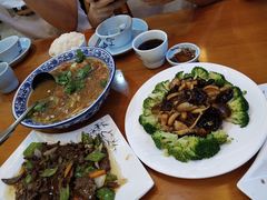 -东北佬菜馆(斗东店)