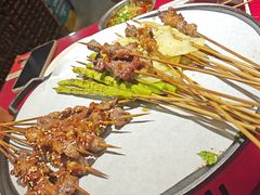 -醉烧膘·烧烤夜宵王(总店)