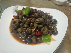 -杨南饭店·二十五年闽菜馆(凤湖新城一店)