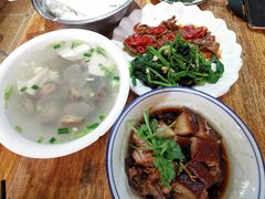 -聪辉同安老美食饭店(大元路店)