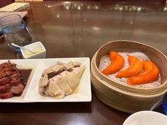 -美心·翠园(港汇恒隆广场店)