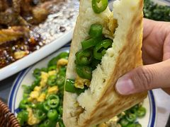 -上王村王家三合院农家乐