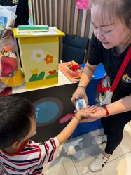 -小鸡哆哆故事屋·儿童乐园(嘉里城店)