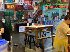 大堂-老长沙龙虾馆·聚会餐厅(白石洲店)