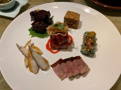 -杭州君悦酒店·湖滨28中餐厅