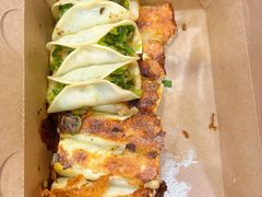 -众口斋锅贴(银泰城店)