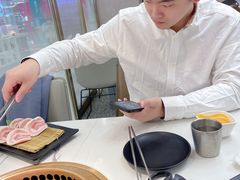 -花味·自助烤肉(大观天地店)