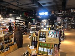 -Olé精品超市(天汇广场店)