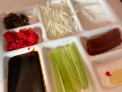 -四季民福烤鸭店(王府井灯市口店)