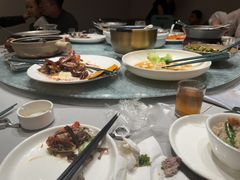 -香顺·客家菜(常平店)