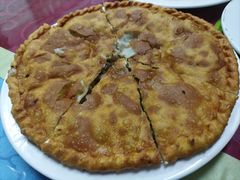 -莎车清真美食