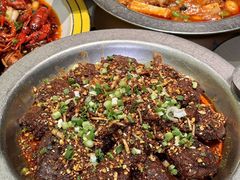 -嘎嘎鸭脑壳(金沙店)