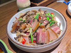 -云海肴汽锅鸡·云南小炒(天津国金汇店)