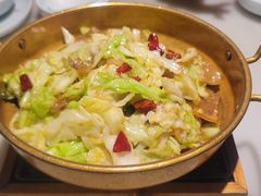 -佬麻雀·剁椒鱼头(京基KK One店)