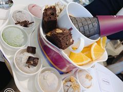 -哈根达斯(陆家浜路店)