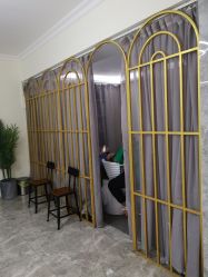 -BM SALON