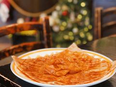 海盐焦糖苹果可丽饼-La Creperie法餐厅(桃江路店)