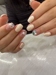 -斯馨·健康美甲美睫