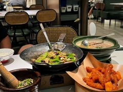 -费大厨辣椒炒肉(黄兴中心广场店)