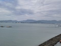 -东山珍珠岛