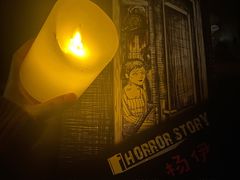 -猫尾侦探俱乐部·剧本杀·狼人杀