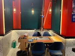 -蚝英雄鲜蚝自助专门店(长楹天街直营店)