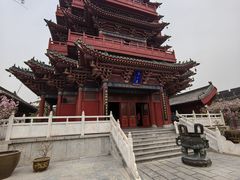 -开封府