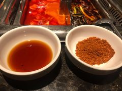 -海底捞火锅(龙湖三千集店)
