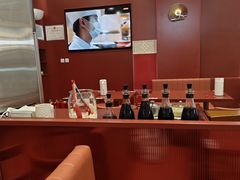 -喜家德虾仁水饺(深圳印力中心店)