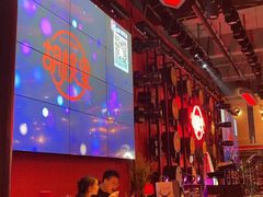 -胡桃里乐队酒馆(三阳路店)