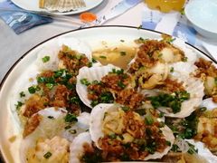 -渔娘渔家丹东海鲜(东直门店)