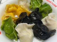 海鲜全家福-双合园·海鲜水饺青岛菜(万佳广场店)