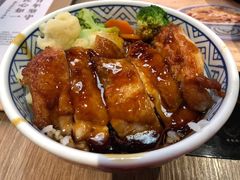 -吉野家(天坛东路店)