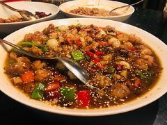 -华豫川酒家(大卫城店)