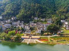 -新安江山水画廊风景区