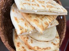 -恒发祥蒲城水盆羊肉泡馍店