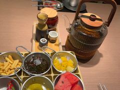 -将军牛排·尔滨地标朝鲜族美食(总店)