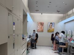 -天真蓝照相馆(五角场百联又一城店)