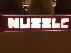 -Nuzzle(静安大悦城店)