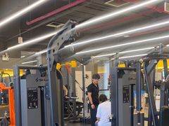 -FEELINGME乐刻私教馆·健身(大融城店)