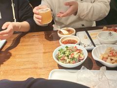-乔街深夜食堂·台州菜·高压锅生蚝(杭州总店)