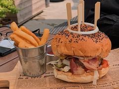 -G+KITCHEN(龙湖狮山天街店)