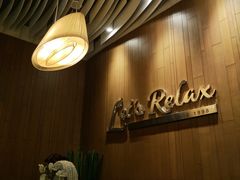-Let’s Relax Spa(Siam Square One)