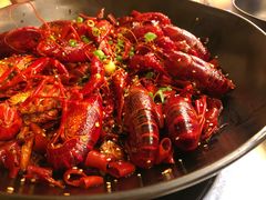 -辣家私厨火锅·龙虾(开发区店)