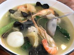 -百家鲜·杭帮菜