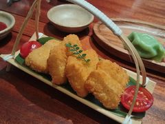 -七色云蔬食(喜邻里店)