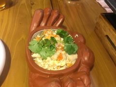 -局气 烤鸭·北京菜(光华路店)